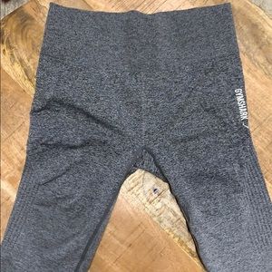 Gymshark workout tights